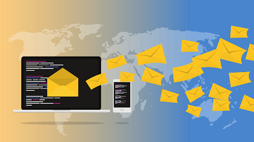Email marketing Black friday 2020