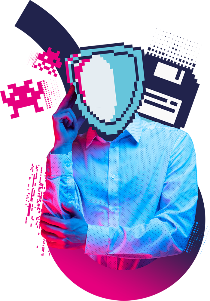 SEGURIDAD Y SERVIDORES